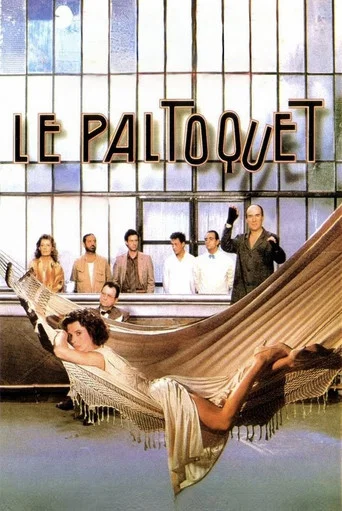 Regarder Le Paltoquet en streaming complet