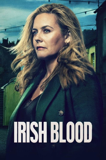 Regarder Irish Blood en streaming complet