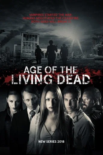 Regarder Age of the Living Dead en streaming complet