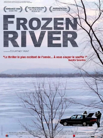 Regarder Frozen River en streaming complet