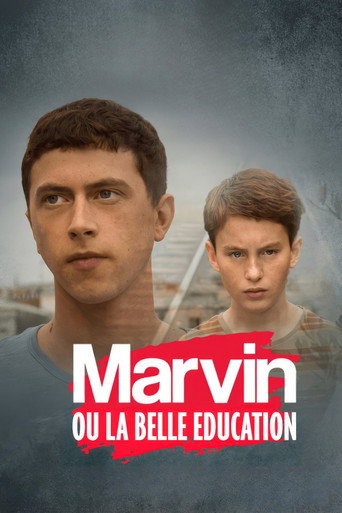 Regarder Marvin ou la belle éducation en streaming complet