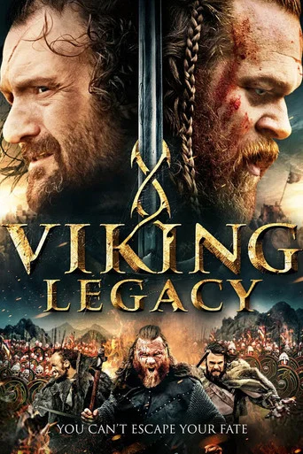 Regarder Viking Legacy en streaming complet