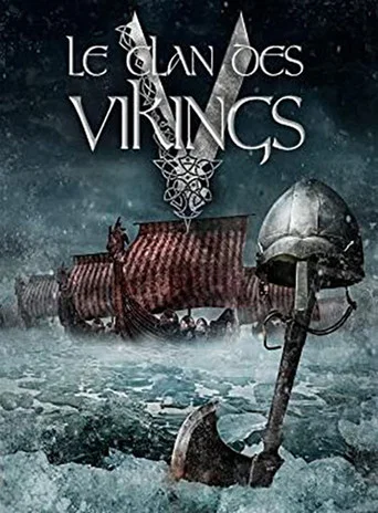 Regarder Le Clan des Vikings en streaming complet