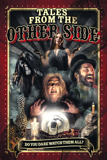 Regarder Tales from the Other Side en streaming complet