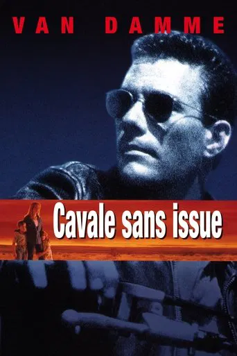 Regarder Nowhere to Run en streaming complet