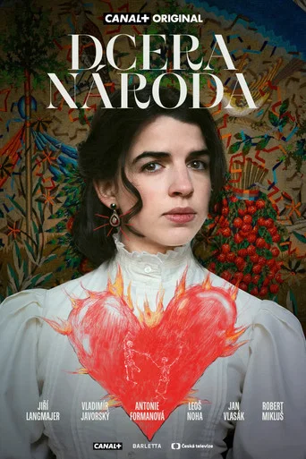 Regarder Fille de la Nation en streaming complet