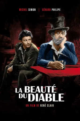Regarder La Beauté du diable en streaming complet