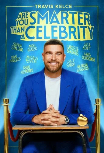 Regarder Êtes-vous plus intelligent qu'une célébrité ? en streaming complet