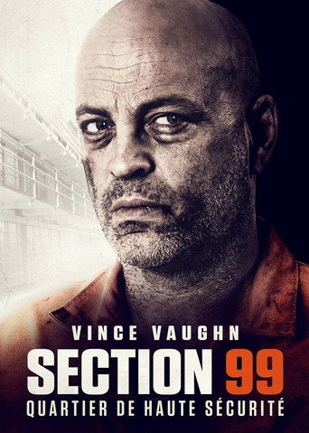 Regarder Section 99 en streaming complet