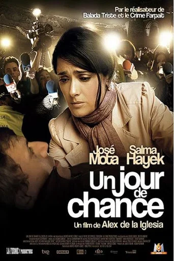 Regarder Un Jour de chance en streaming complet