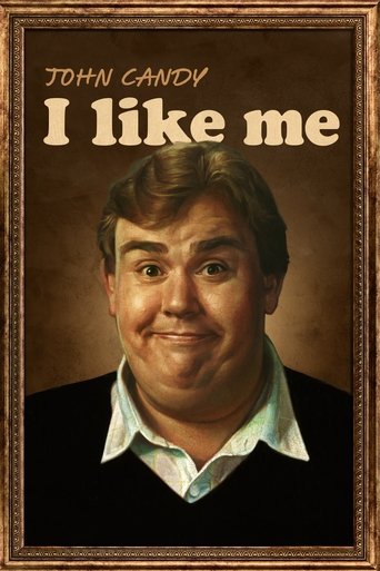 Regarder John Candy: I Like Me en streaming complet