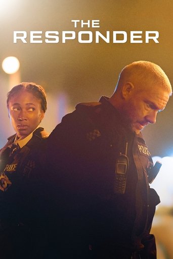 Regarder The Responder en streaming complet