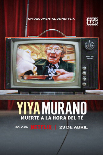 Regarder Yiya Murano : Quand le mal infuse en streaming complet