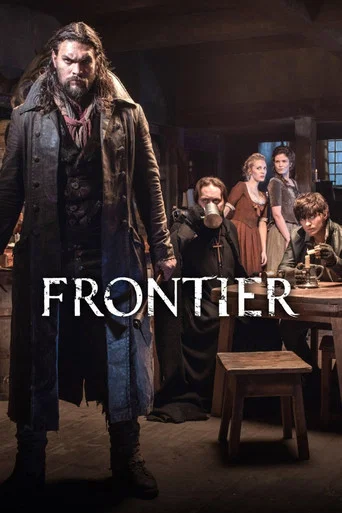 Regarder Frontier en streaming complet