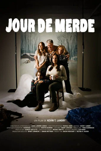 Regarder Jour de merde en streaming complet
