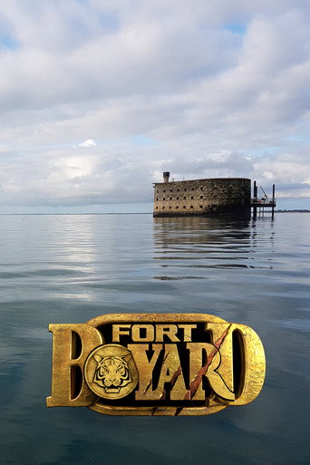 Regarder Fort Boyard en streaming complet