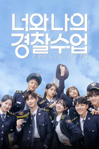 Regarder Rookie Cops en streaming complet
