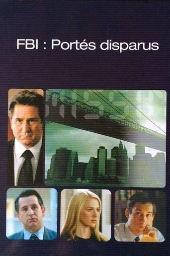 Regarder Without a Trace en streaming complet