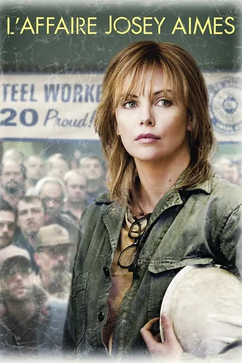 Regarder L'Affaire Josey Aimes en streaming complet