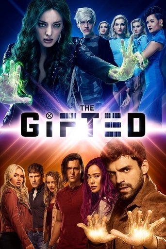 Regarder The Gifted en streaming complet