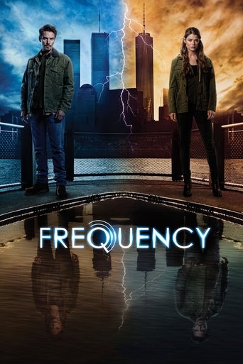 Regarder Frequency en streaming complet