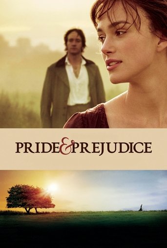 Regarder Pride & Prejudice en streaming complet