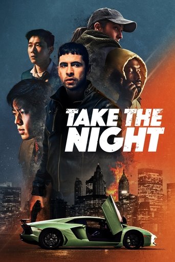 Regarder Take the Night en streaming complet