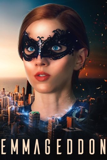 Regarder Emmageddon en streaming complet