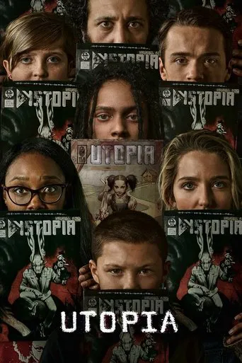 Regarder Utopia en streaming complet