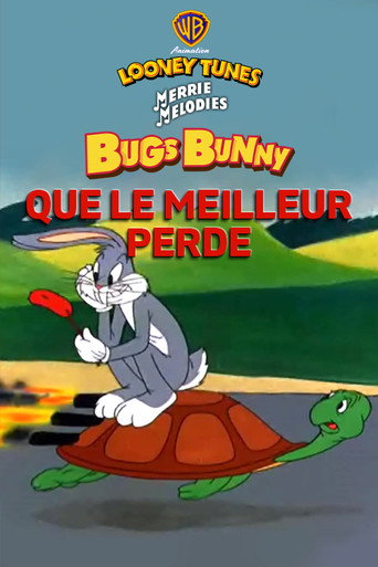 Regarder Que le meilleur perde en streaming complet