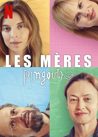Regarder Les Mères pingouins en streaming complet