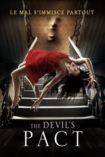 Regarder The Pact II en streaming complet