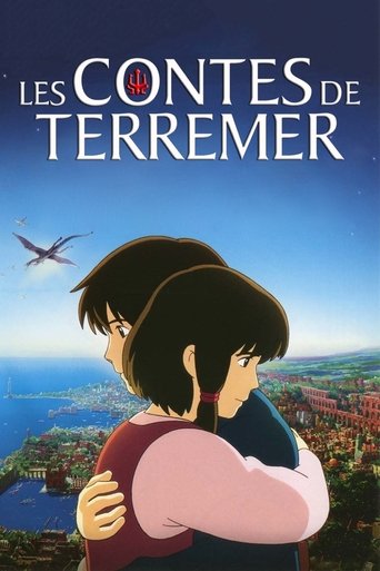 Regarder Les Contes de Terremer en streaming complet