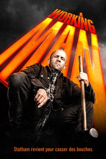 Regarder A Working Man en streaming complet