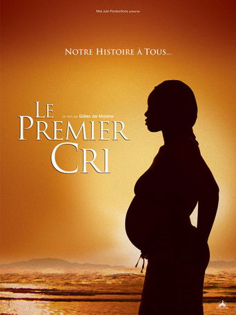 Regarder Le Premier Cri en streaming complet
