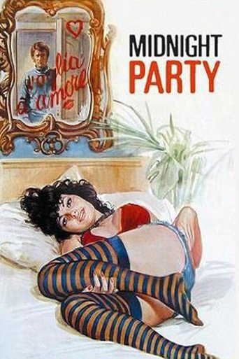 Regarder Midnight Party en streaming complet