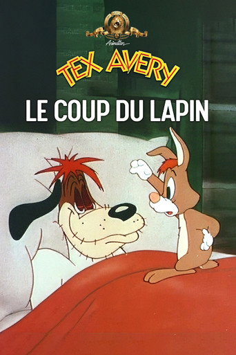 Regarder Le coup du lapin en streaming complet