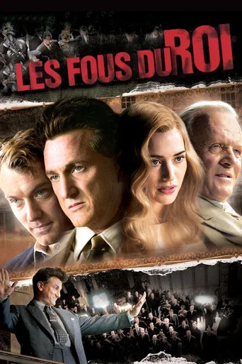 Regarder Les Fous du roi en streaming complet