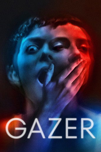Regarder Gazer en streaming complet