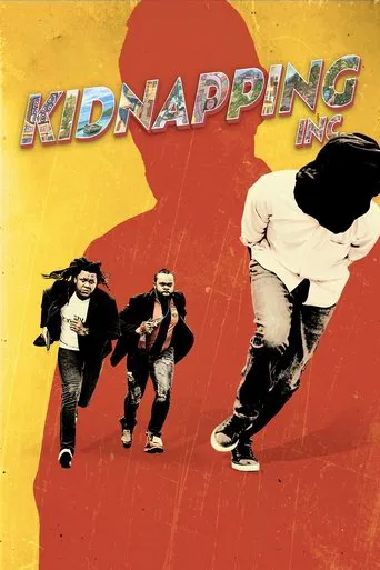Regarder Kidnapping Inc. en streaming complet