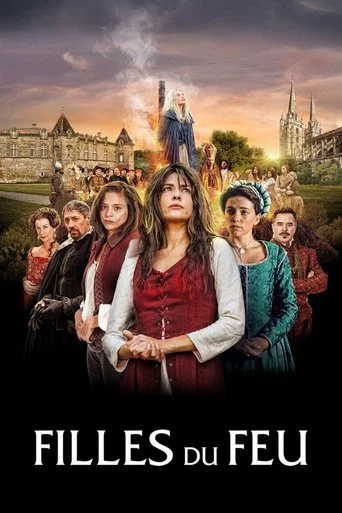 Regarder Filles du feu en streaming complet