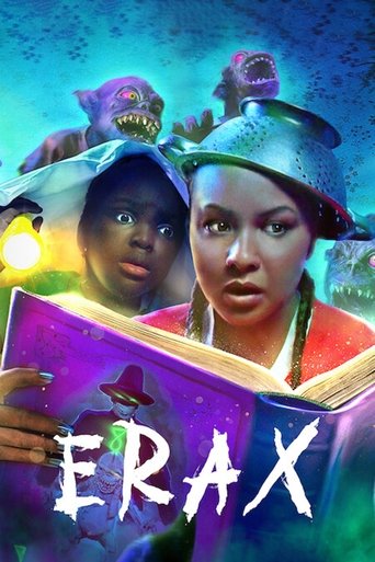 Regarder Erax en streaming complet