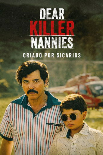 Regarder Dear Killer Nannies: Criado por sicarios en streaming complet
