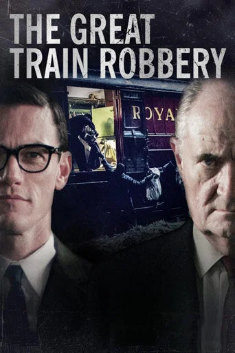 Regarder The Great Train Robbery en streaming complet