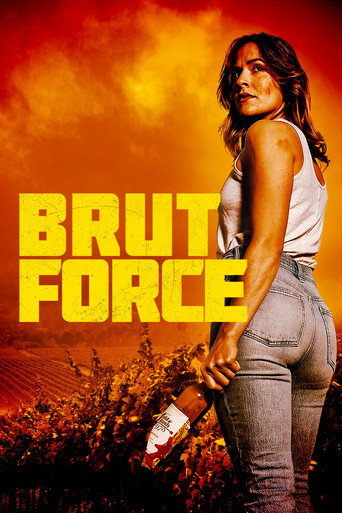 Regarder Brut Force en streaming complet