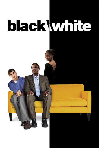 Regarder black\white en streaming complet