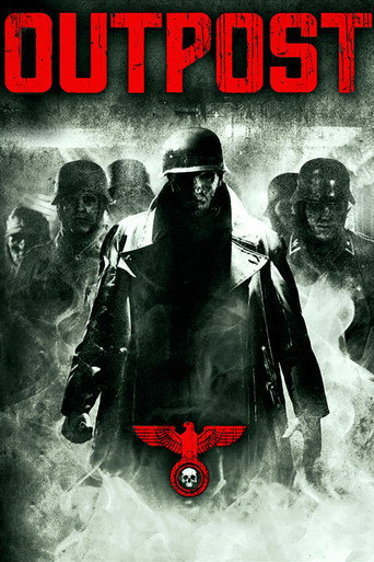 Regarder Outpost en streaming complet