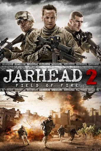 Regarder Jarhead 2: Field of Fire en streaming complet