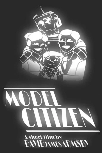 Regarder Model Citizen en streaming complet