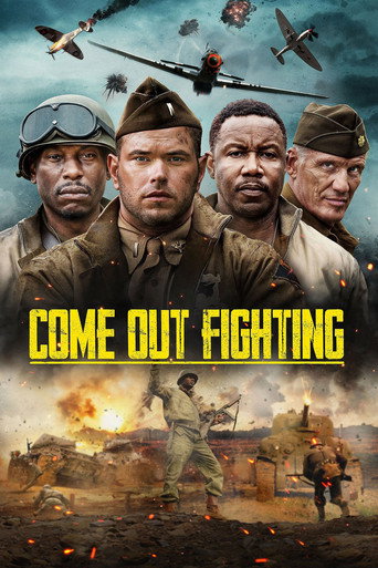 Regarder Come Out Fighting en streaming complet